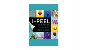IPEEL book jacket