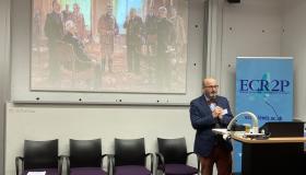 Professor Alex Bellamy's keynote speech