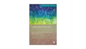 Queer Conflict Research book jacket