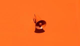 Megaphone