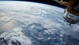 space